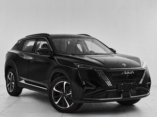 2024 Dongfeng Mage, чёрный, 2850000 рублей, вид 3