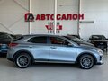 2021 Kia XCeed I, серый, 1875000 рублей - вид 4