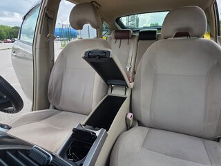 2005 Toyota Prius II (XW20), серый, 500000 рублей, вид 4