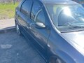 2007 Renault Logan I, серый, 150000 рублей - вид 9