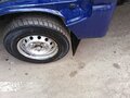 2011 Hyundai Porter, синий, 400000 рублей - вид 7