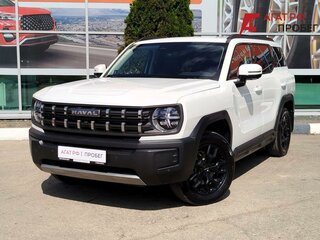 Haval H3 I