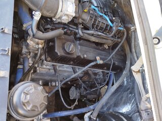 2016 ГАЗ ГАЗель Next, белый, 2150000 рублей, вид 4