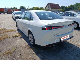 2023 Kaiyi E5, белый, 986005 рублей, вид 4