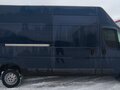 2010 Peugeot Boxer, синий, 858000 рублей - вид 8