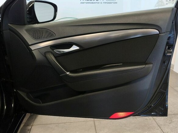 2014 Hyundai i40 I, чёрный, 1110000 рублей - вид 24