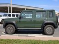 2026 Suzuki Jimny IV, зелёный, 2290000 рублей - вид 3