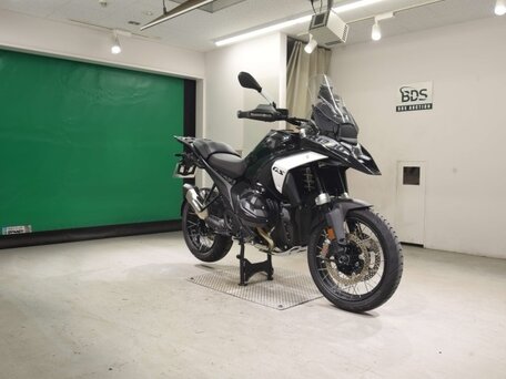 2025 BMW R 1300 GS, чёрный, 2194000 рублей, вид 3