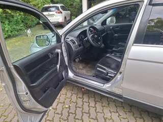 2012 Honda CR-V III Рестайлинг, серебристый, 1250000 рублей, вид 5
