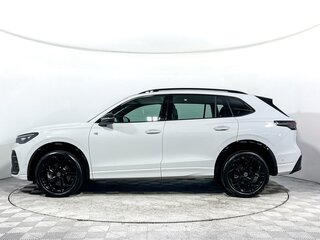 2026 Volkswagen Tiguan L Pro III (China Market), белый, 5090000 рублей, вид 2