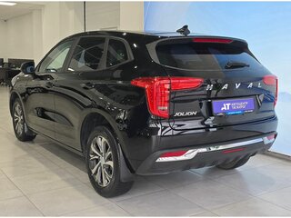 2022 Haval Jolion I, чёрный, 1749000 рублей, вид 5