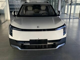 2026 Evolute i-Joy II, белый, 3124000 рублей, вид 2