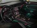 2019 Audi A6 45 TFSI V (C8), белый, 4990000 рублей - вид 3