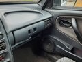 2011 Lada (ВАЗ) 2115, серебристый, 80000 рублей - вид 5