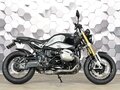 2014 BMW R Nine T, чёрный, 929000 рублей - вид 2