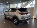 2023 Changan CS35 Plus I Рестайлинг, серый, 1845000 рублей - вид 4
