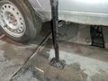 2004 ГАЗ 3110 «Волга», серый, 80000 рублей - вид 6