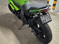 2014 Kawasaki ER-6F (Ninja 650R), зелёный, 540000 рублей - вид 3