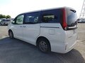 2015 Toyota Esquire I, белый, 1790000 рублей - вид 4