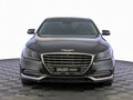 2018 Genesis G80 I, чёрный, 2155000 рублей - вид 1