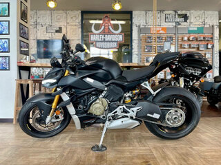 Ducati Streetfighter V4