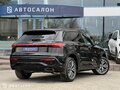 2026 Audi Q5 40 TFSI III (GU), чёрный - вид 3