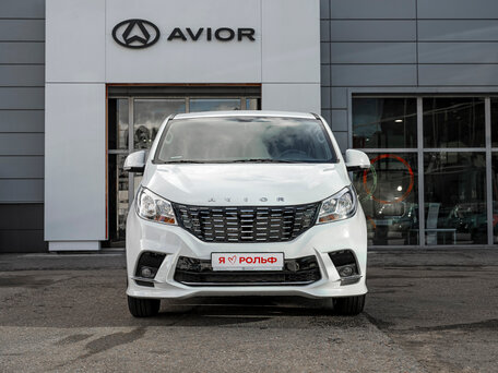 2025 Avior G10, белый, 4210000 рублей, вид 2