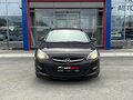 2013 Opel Astra J Рестайлинг, коричневый, 700000 рублей - вид 1
