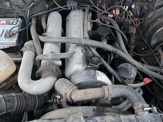 2005 УАЗ Хантер 315195, зелёный, 325000 рублей, вид 4