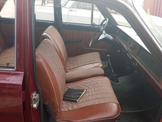 1976 ГАЗ 24 «Волга» 24 I (24), пурпурный, 600000 рублей, вид 5