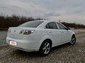 2011 Haima 3, белый, 350000 рублей - вид 4