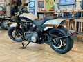 2022 Harley-Davidson Fat Bob, белый, 3100000 рублей - вид 5