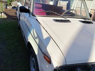 1988 Lada (ВАЗ) 2106, бежевый, 300000 рублей, вид 4