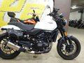 2023 Harley-Davidson X500, белый, 587000 рублей - вид 3