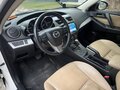 2011 Mazda 3 II (BL) Рестайлинг, белый, 650000 рублей - вид 11