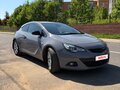 2012 Opel Astra GTC J Рестайлинг, серый