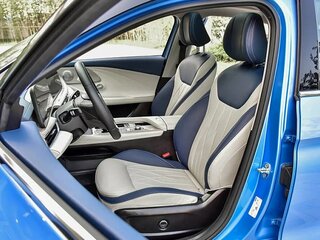 2025 Chery Arrizo 8, белый, 3060000 рублей, вид 4