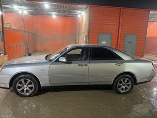 1999 Nissan Gloria XI (Y34), серый, 420000 рублей, вид 4