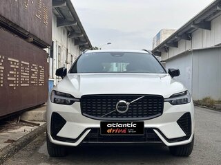 2025 Volvo XC60 II Рестайлинг, белый, 4990000 рублей, вид 2