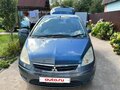 2005 Mitsubishi Colt VI (Z20/Z30), серый, 450000 рублей