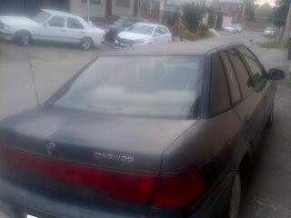 1997 Daewoo Espero, серый, 120000 рублей, вид 5