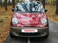 2007 Daewoo Matiz Best I Рестайлинг, пурпурный, 330000 рублей