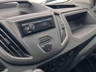 2018 Ford Transit, белый, 1800000 рублей, вид 5