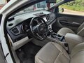 2019 Kia Carnival III, белый, 3300000 рублей - вид 4