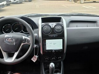 2026 Lada (ВАЗ) Largus I Рестайлинг, коричневый, 1862000 рублей, вид 5