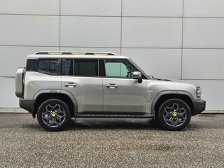 2024 Jetour T2, серый, 2749000 рублей, вид 5