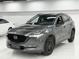 2023 Mazda CX-5 II Рестайлинг, серый, 1983017 рублей, вид 1