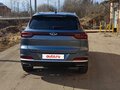 2021 Chery Tiggo 7 Pro I, серый, 1800000 рублей - вид 5