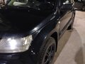 2007 Suzuki Grand Vitara II, чёрный, 750000 рублей - вид 5