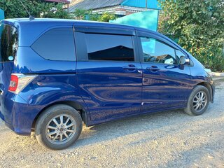 2016 Honda Freed I Рестайлинг 2, синий, 1500000 рублей, вид 2